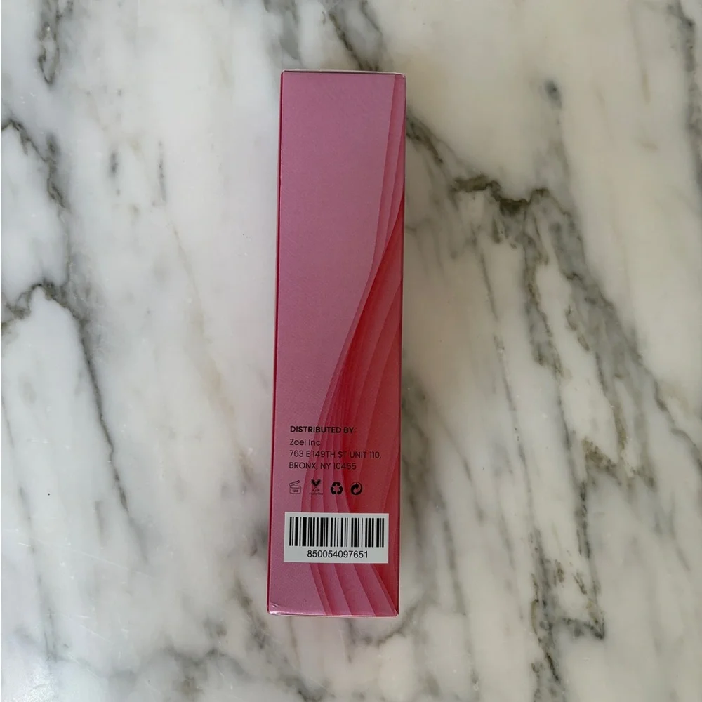 NEW B-Glossy Smoothing Body Serum